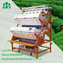 2016 competive price chinese factory black tea sorter by color